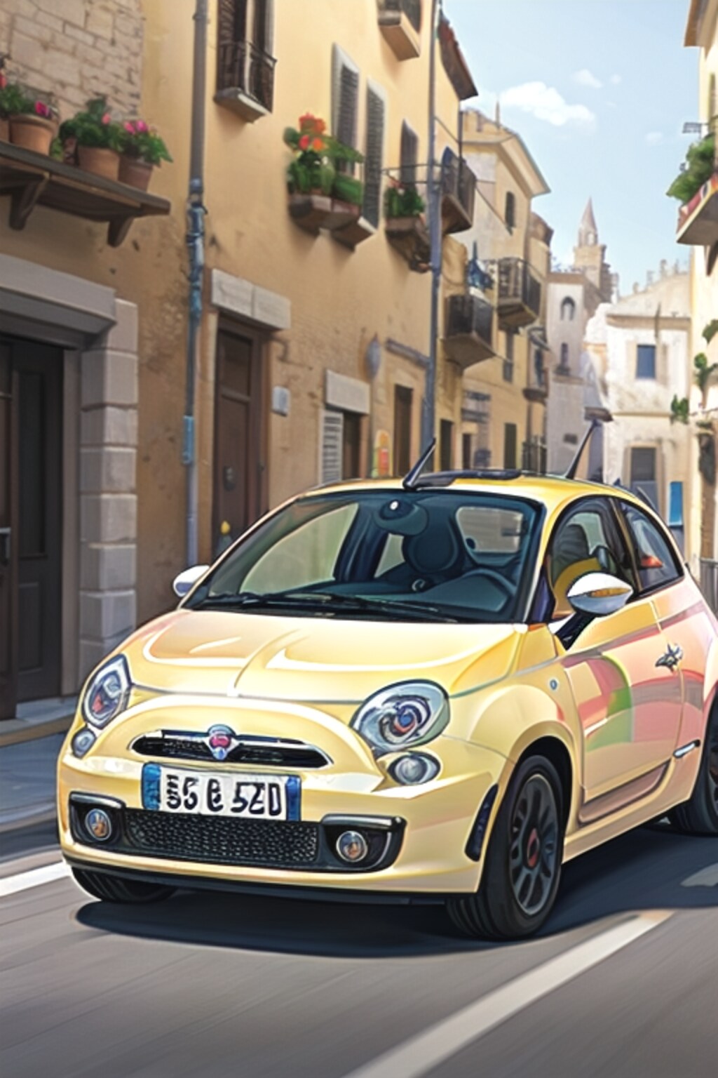 FIAT500