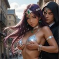 ドラクエ4の踊り子マーニャ 2枚目