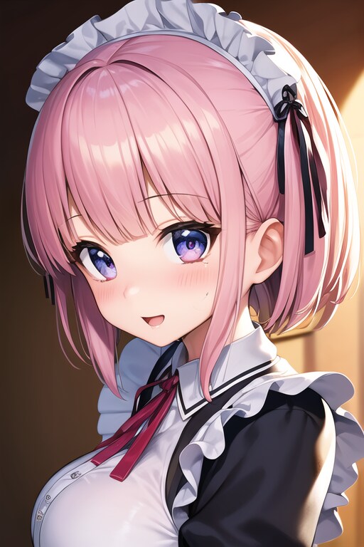 行ってらっしゃいませ、ご主人様