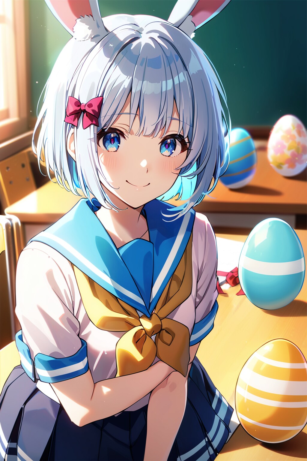 うさみみ