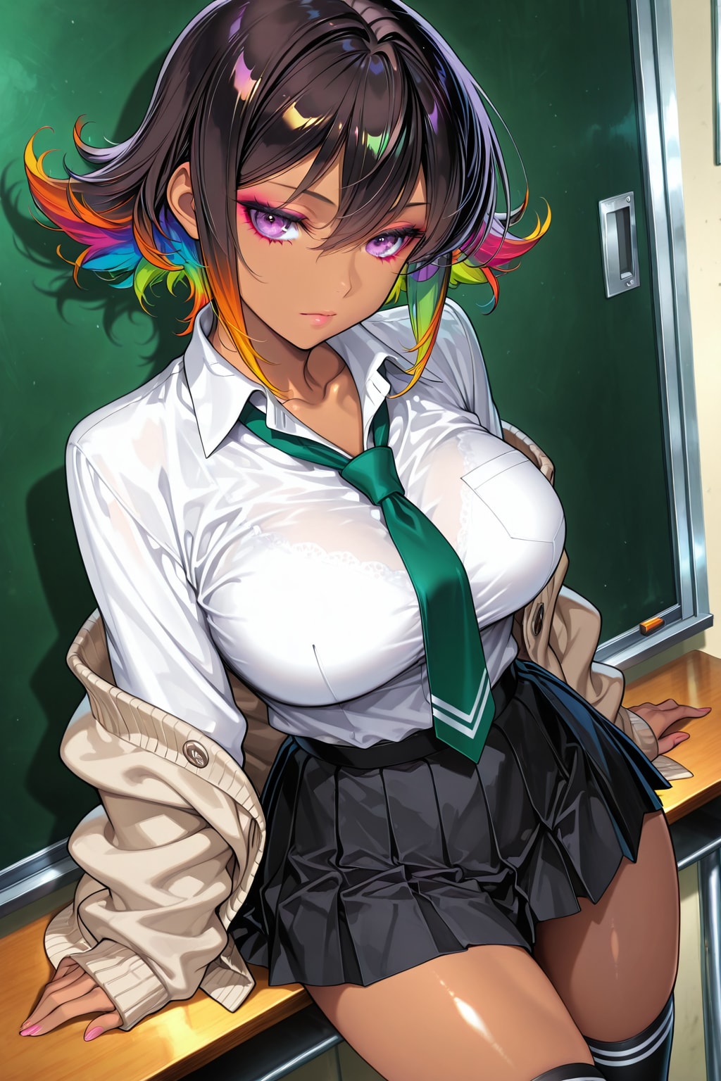 JK（女子高生）459