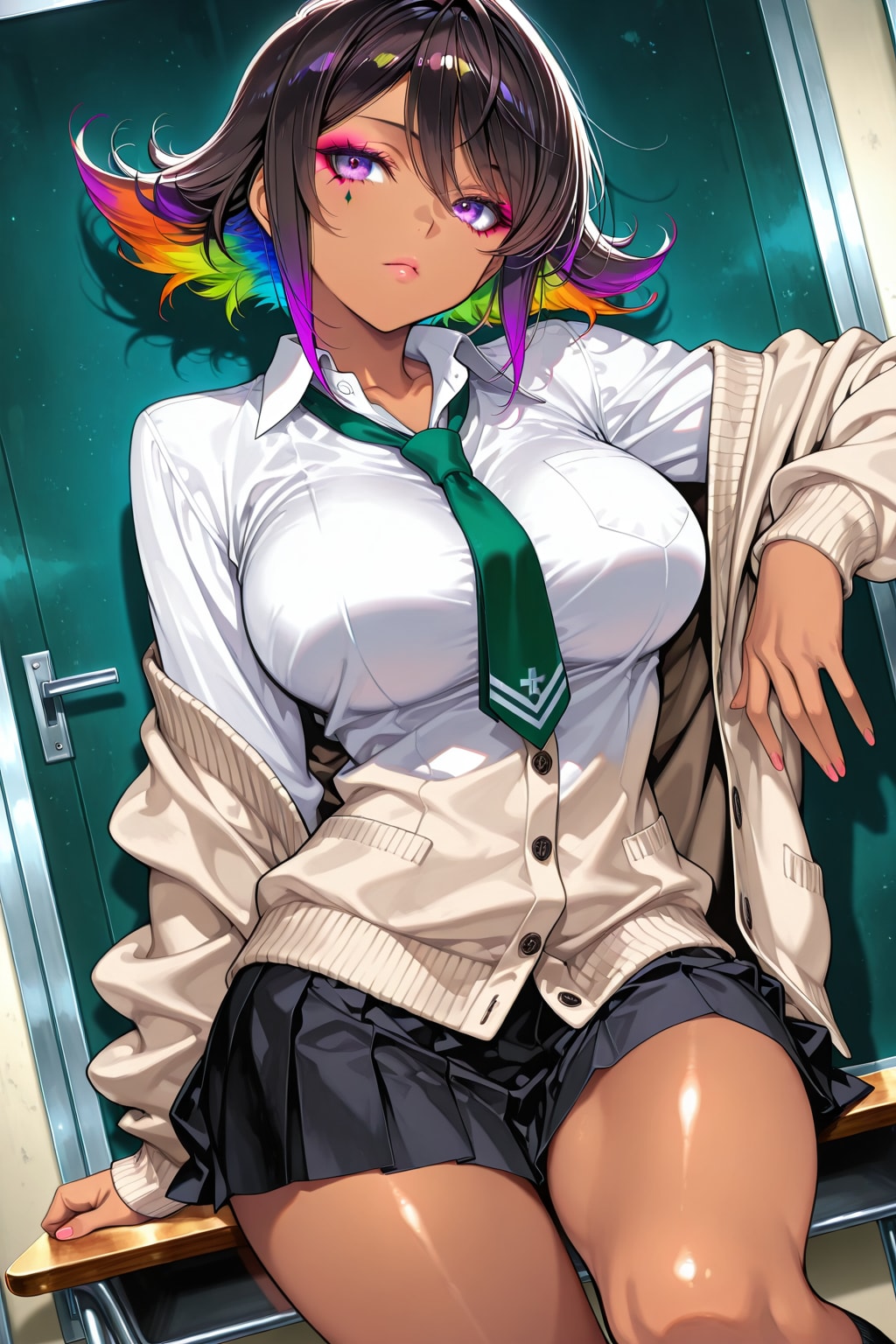 JK（女子高生）459