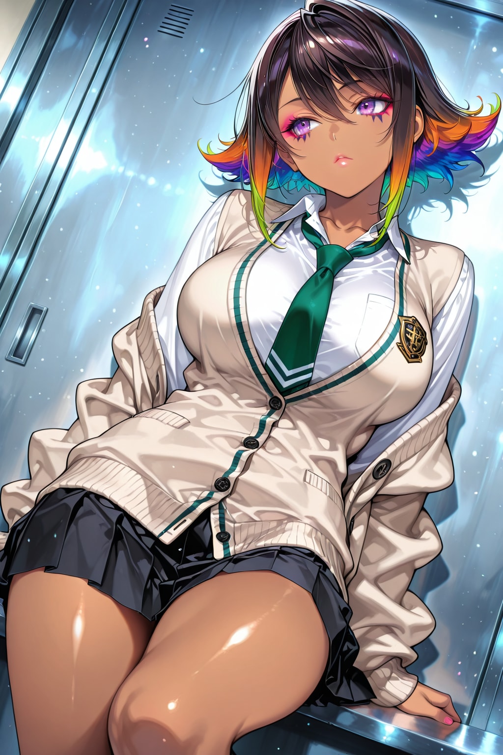 JK（女子高生）459
