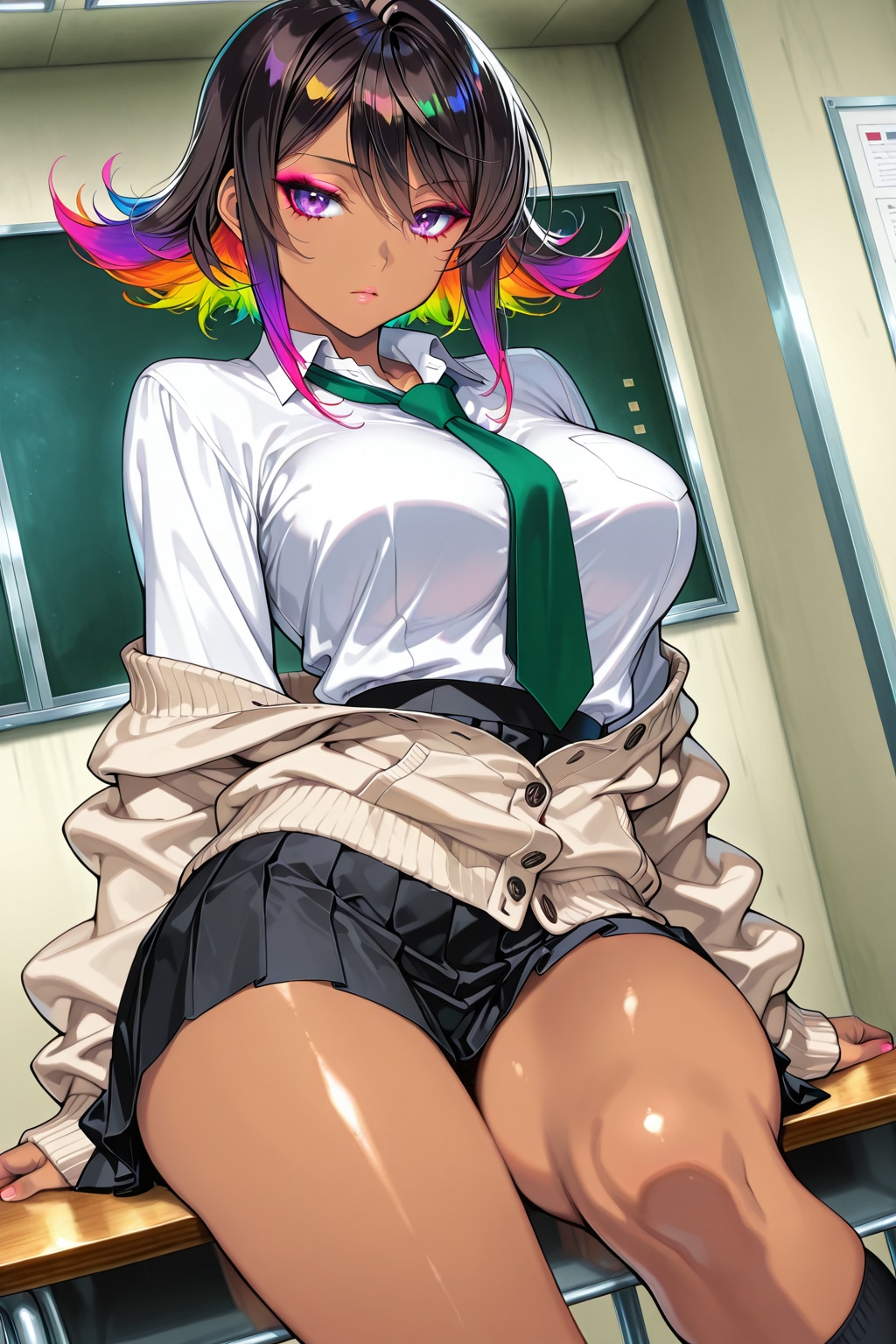 JK（女子高生）459