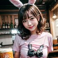 居酒屋の看板娘 12枚目