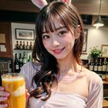 居酒屋の看板娘 6枚目