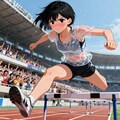 運動の秋 5枚目
