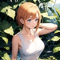 旅人ちゃん #2 3枚目
