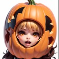 ハロウィン　part 1 4枚目