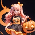 ハロウィン　part 1 2枚目