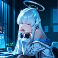 生塩ノア / ブルーアーカイブ (NSFW) 12枚目