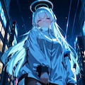 生塩ノア / ブルーアーカイブ (NSFW) 10枚目