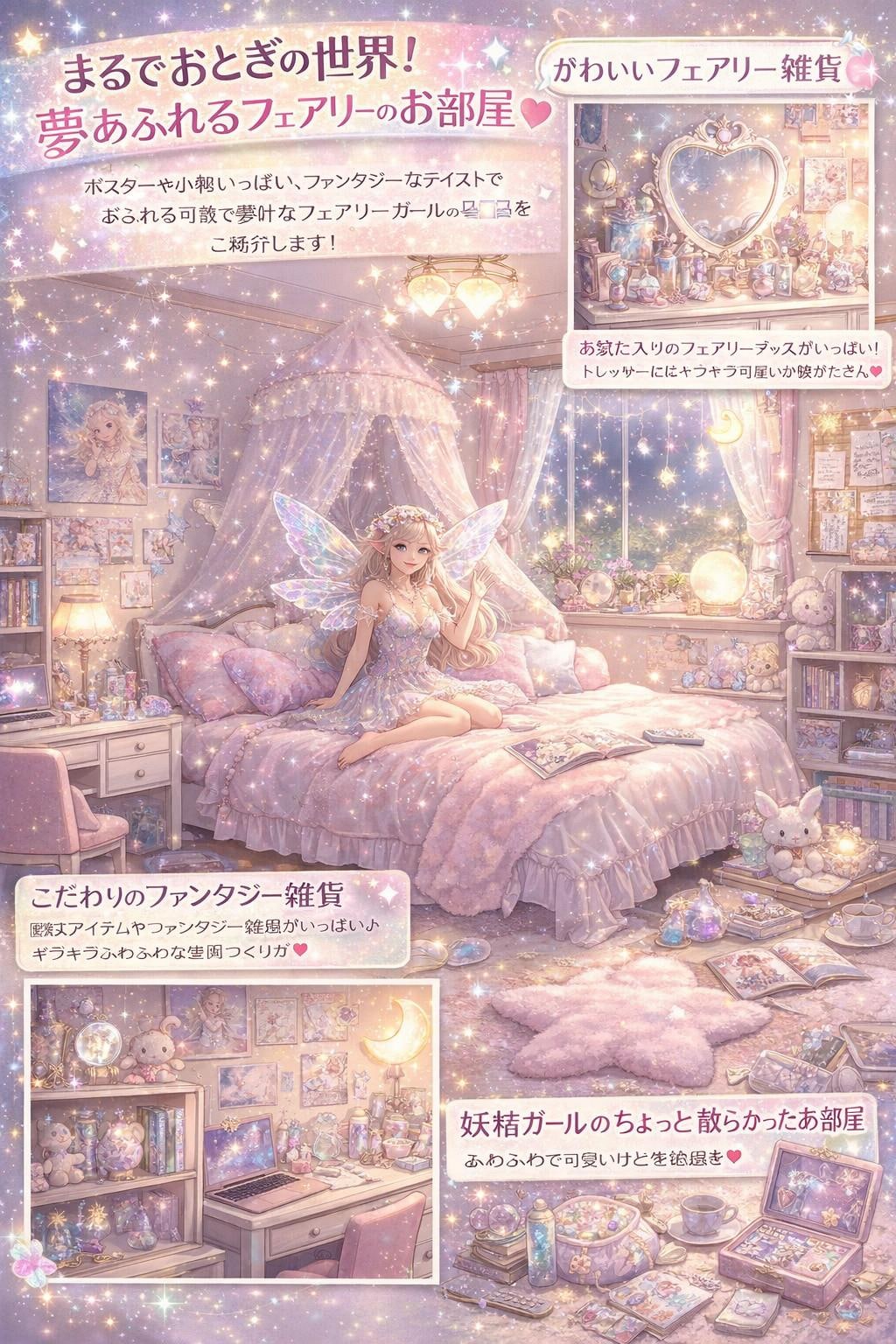 オ部屋紹介
