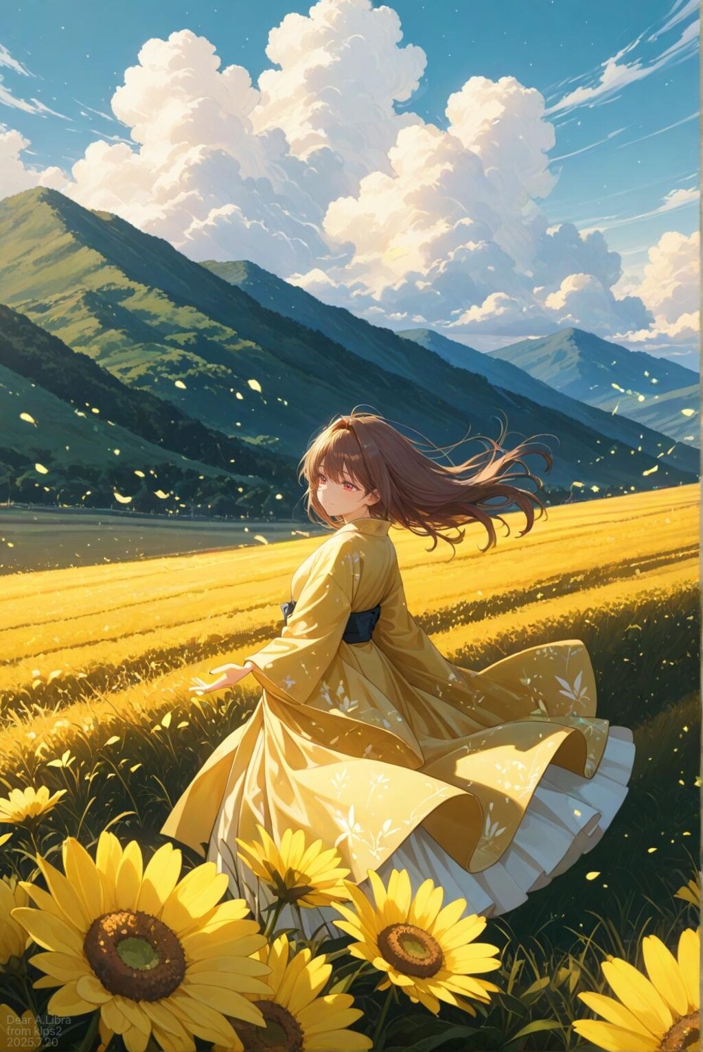 バーメイド遥さん