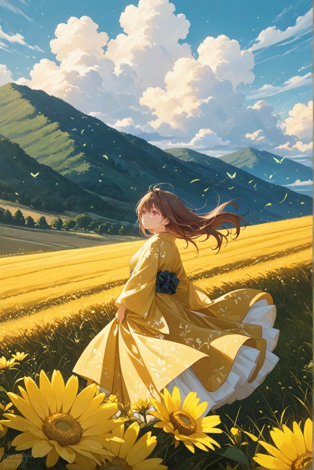 バーメイド遥さん