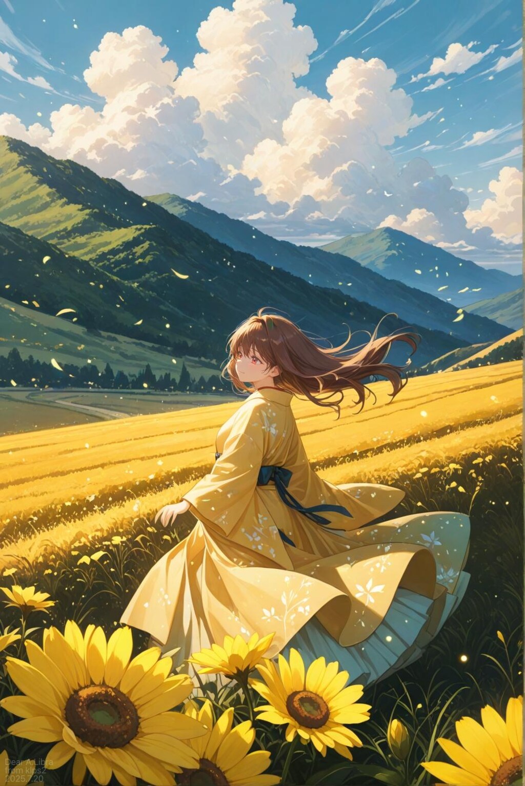 バーメイド遥さん