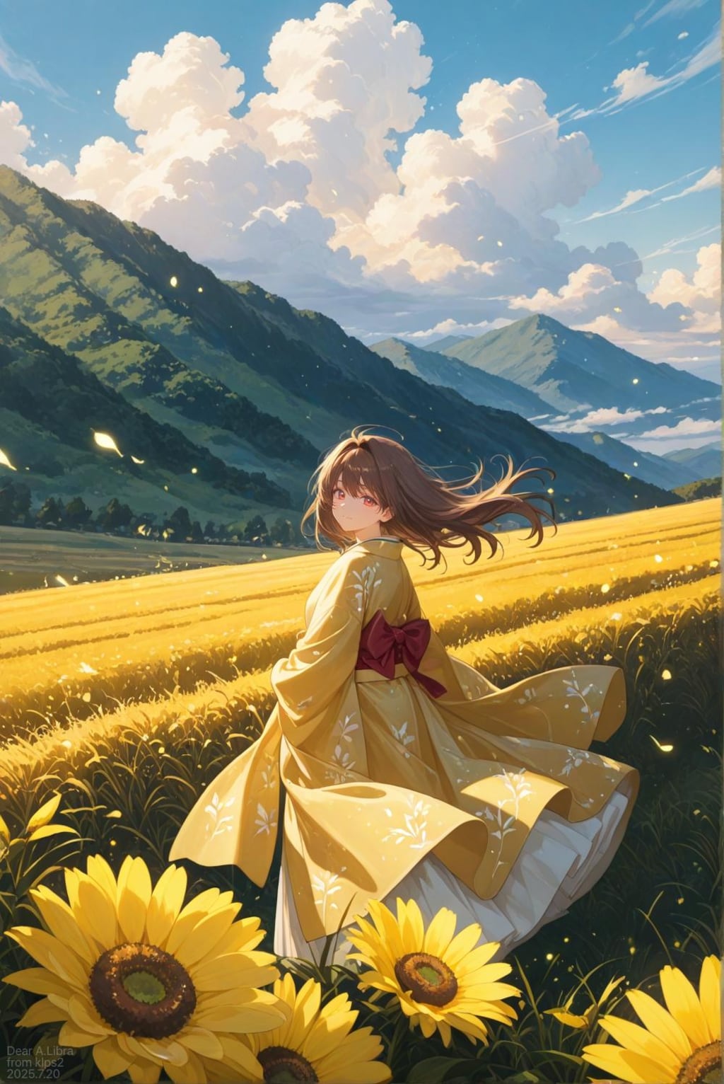 バーメイド遥さん