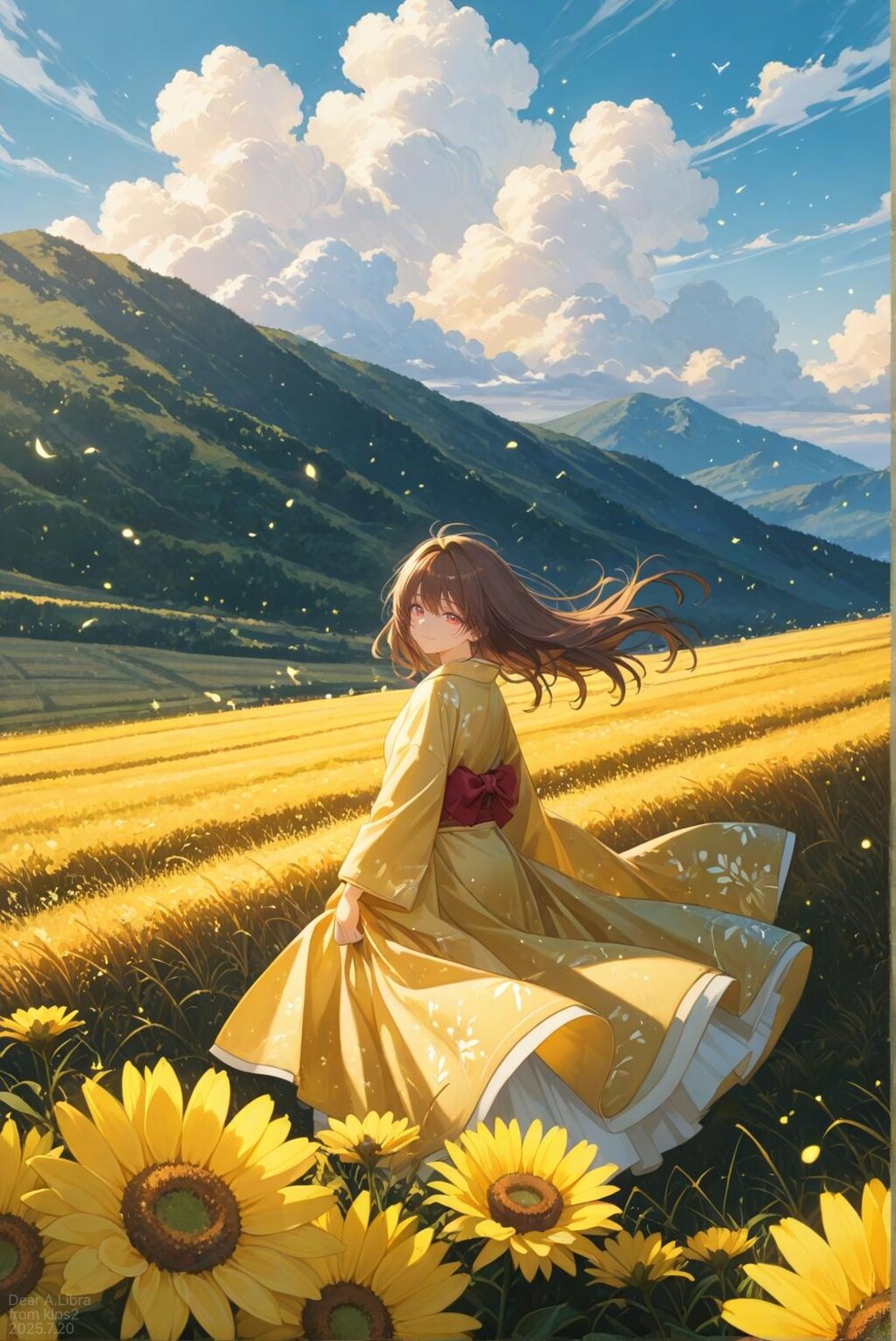 バーメイド遥さん