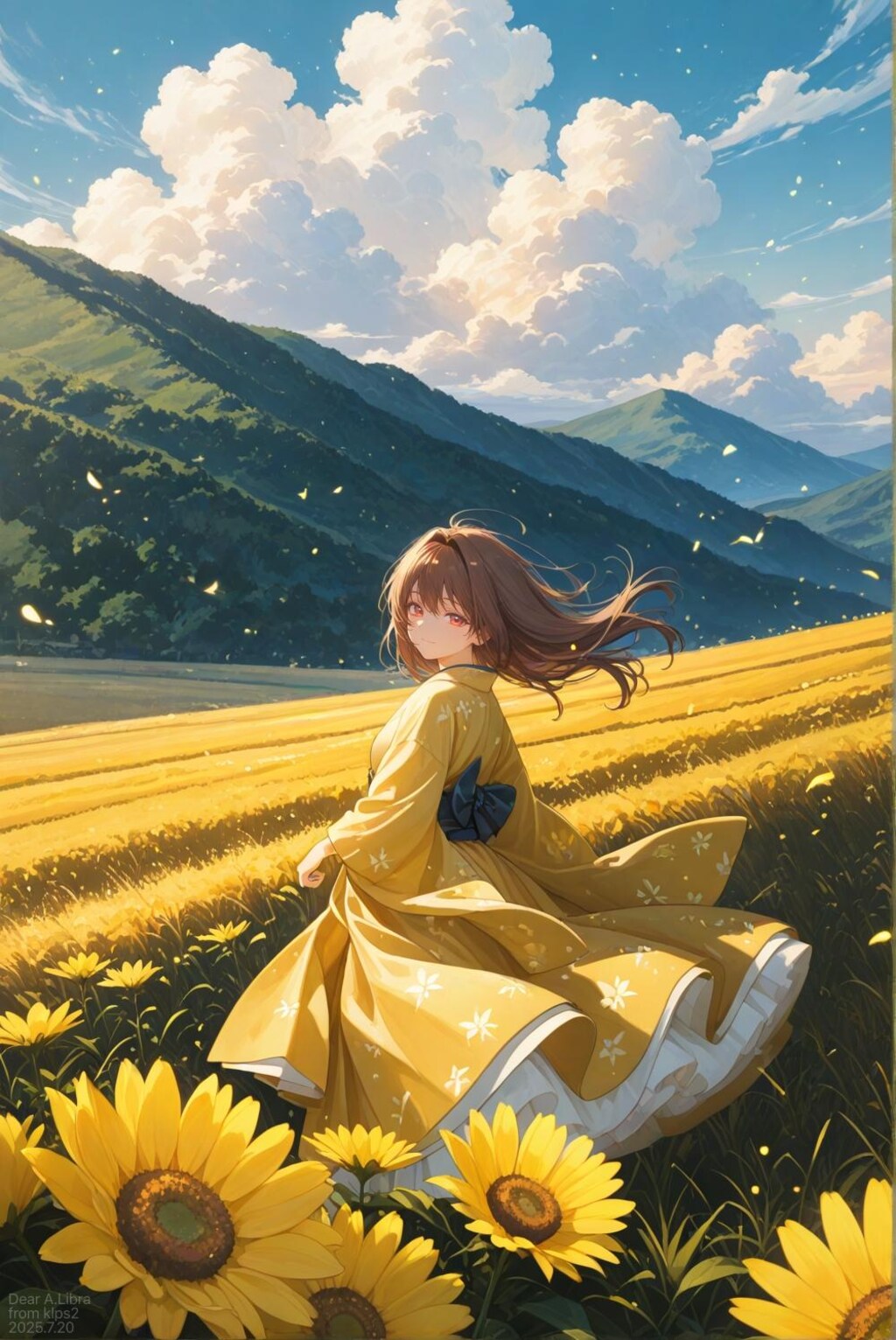 バーメイド遥さん