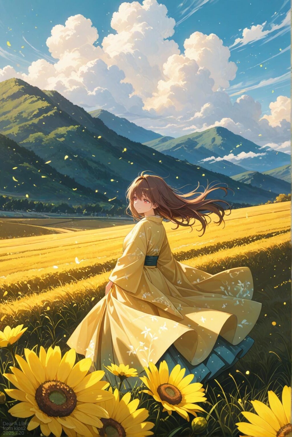 バーメイド遥さん