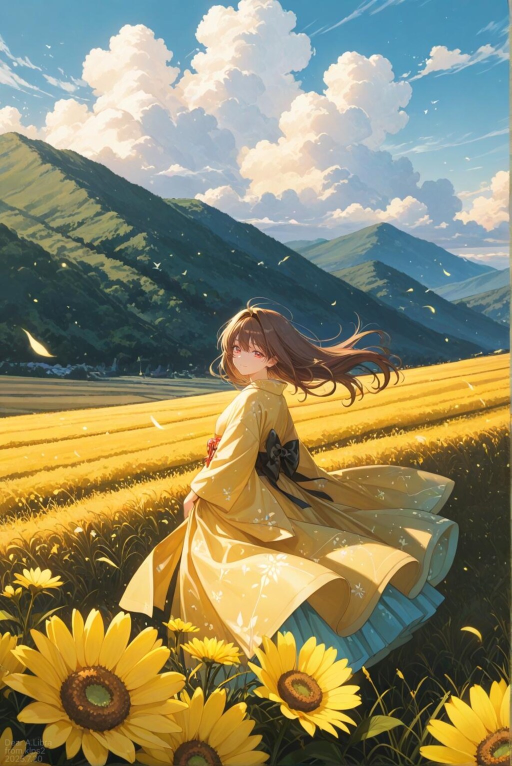 バーメイド遥さん