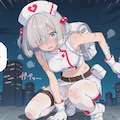 まじかるナース少女4 7枚目