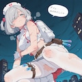 まじかるナース少女4 6枚目