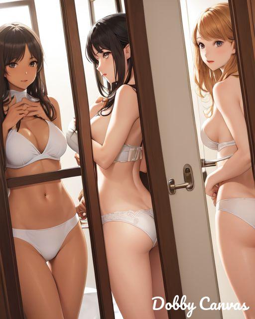 更衣室
