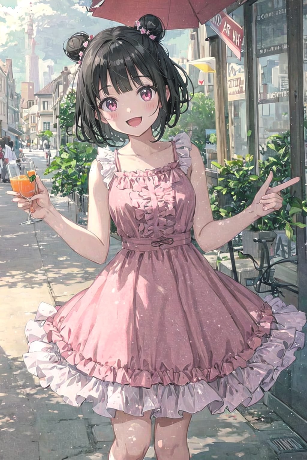 またなつがくるのです | の人気AIイラスト・グラビア