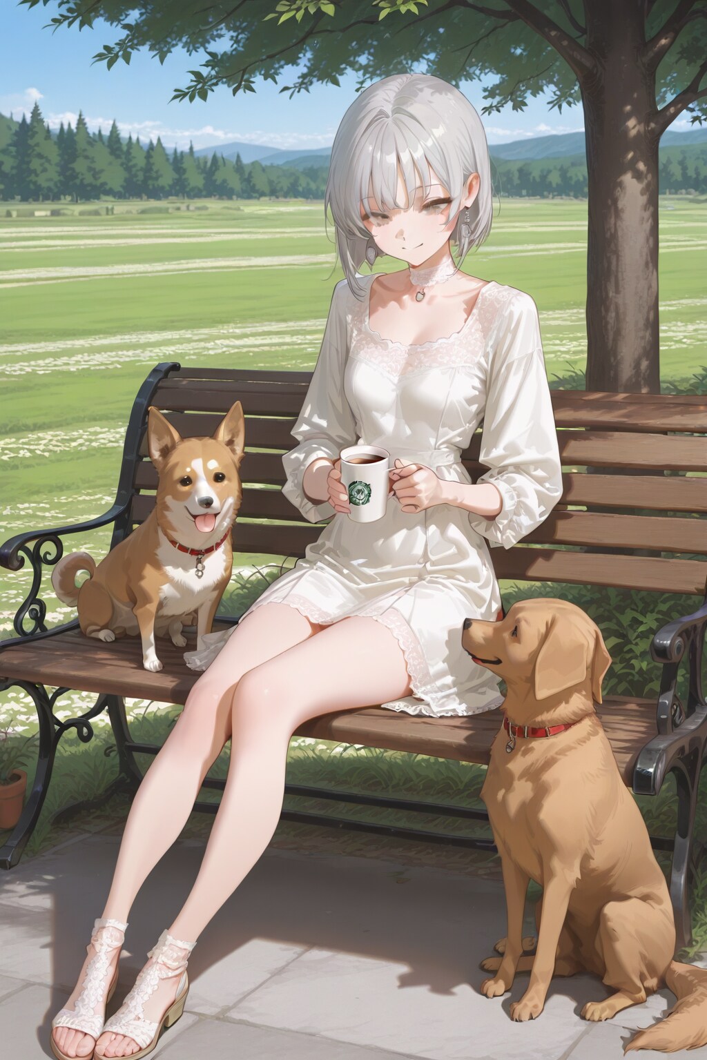 PEGASUSさん５２ | の人気AIイラスト・グラビア