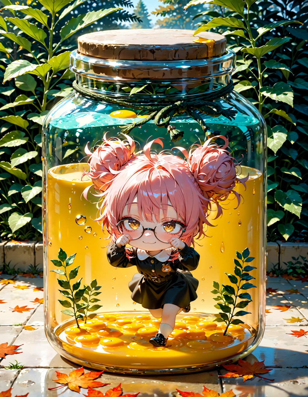 今日は何の日？　いい樹脂の日