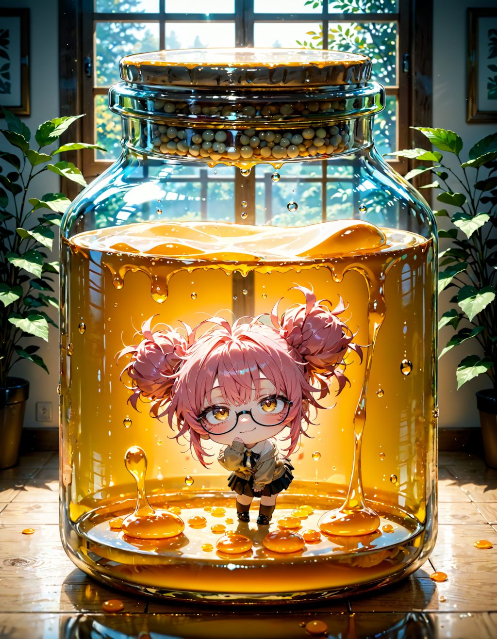 今日は何の日？　いい樹脂の日