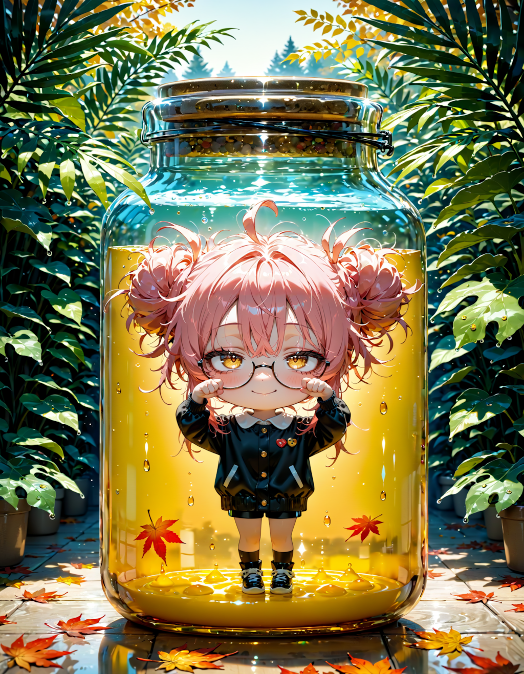 今日は何の日？　いい樹脂の日