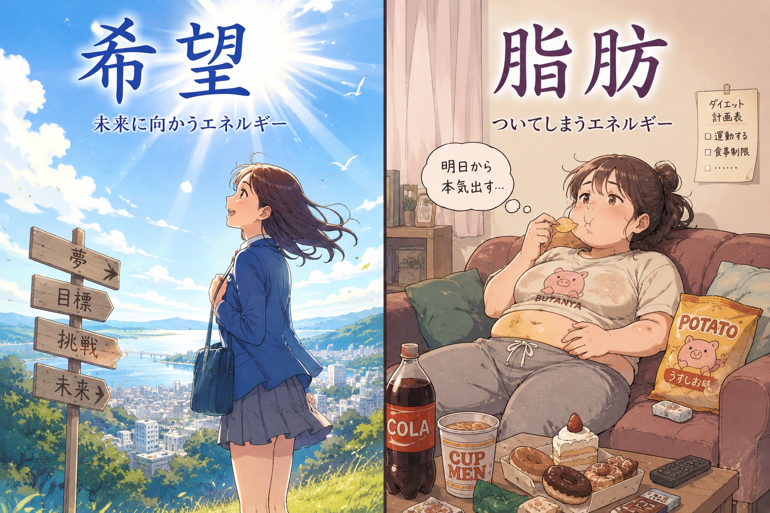 無難なとこから