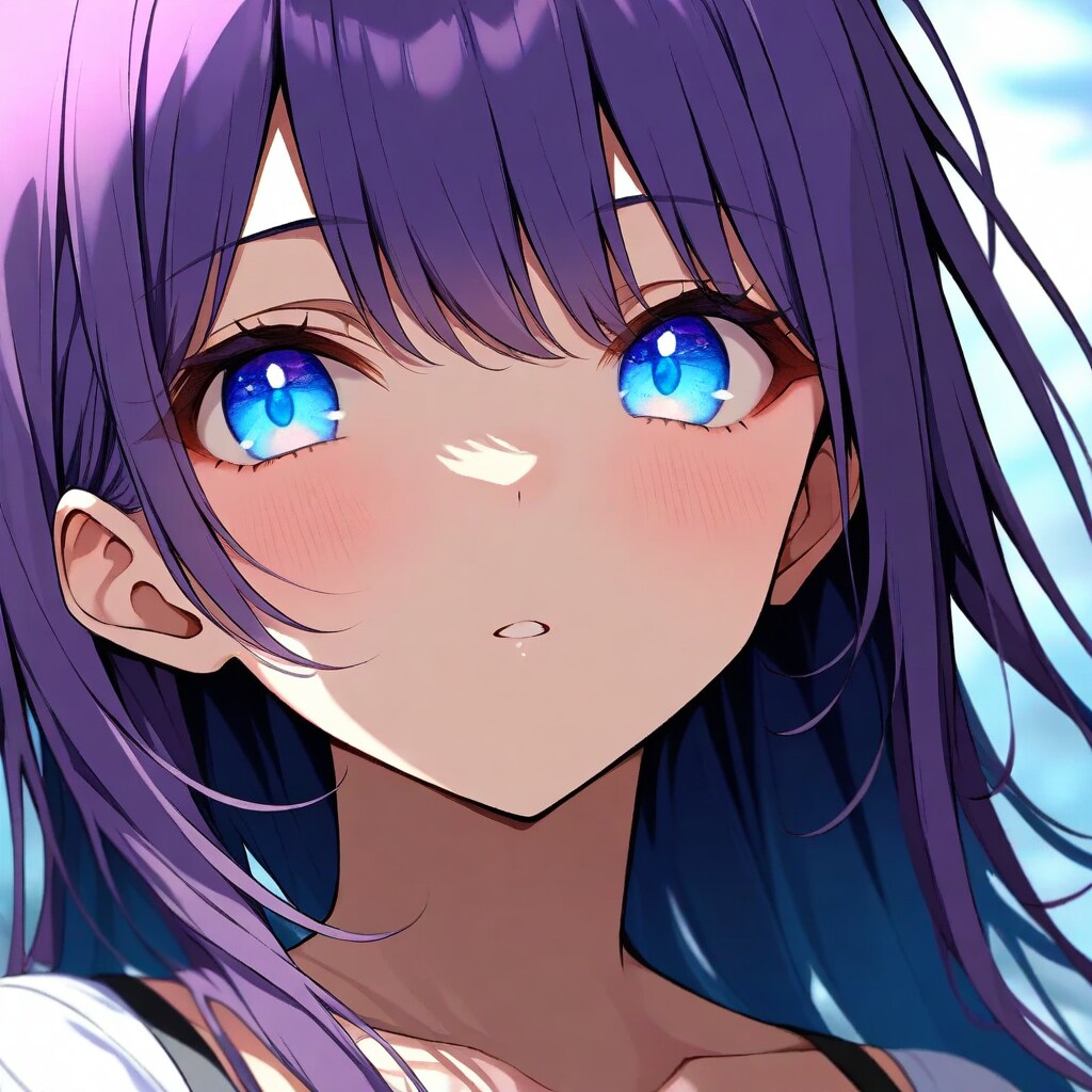 瞬間 | の人気AIイラスト・グラビア