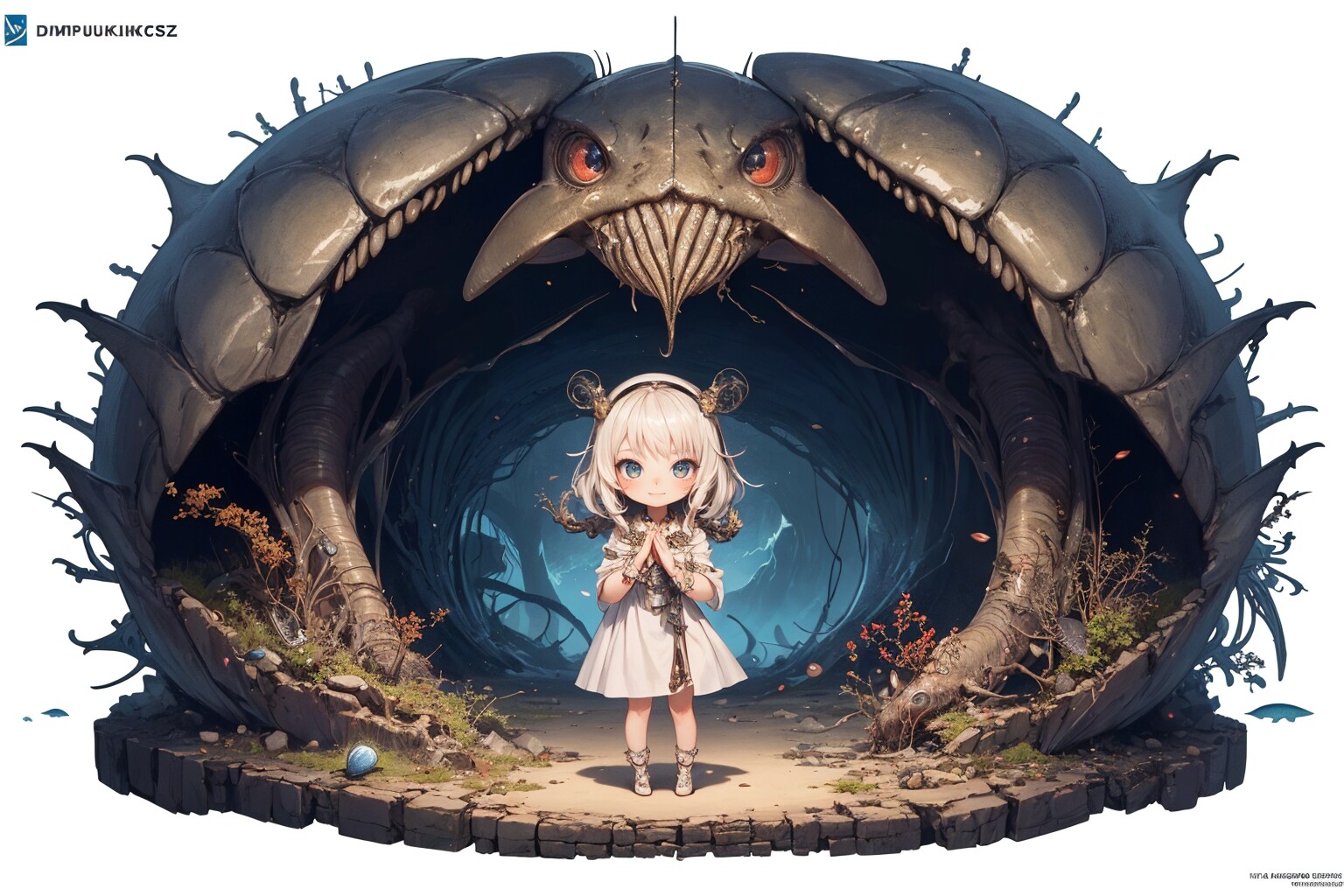 Wonderland