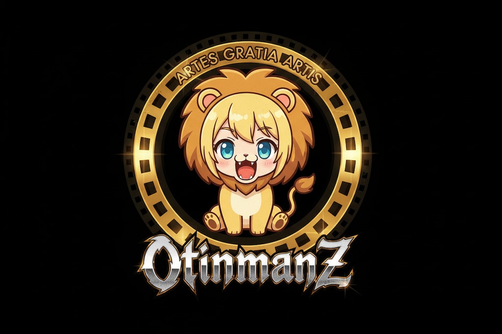 映画といえばこのロゴ