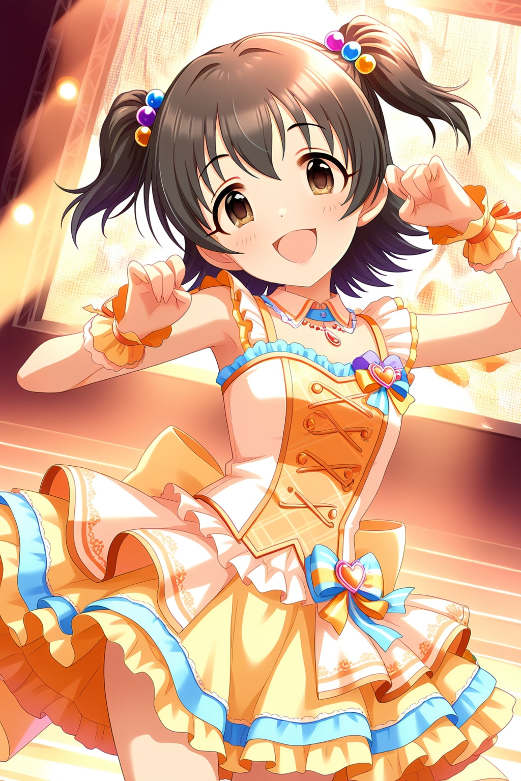 ちち生でみりあ
