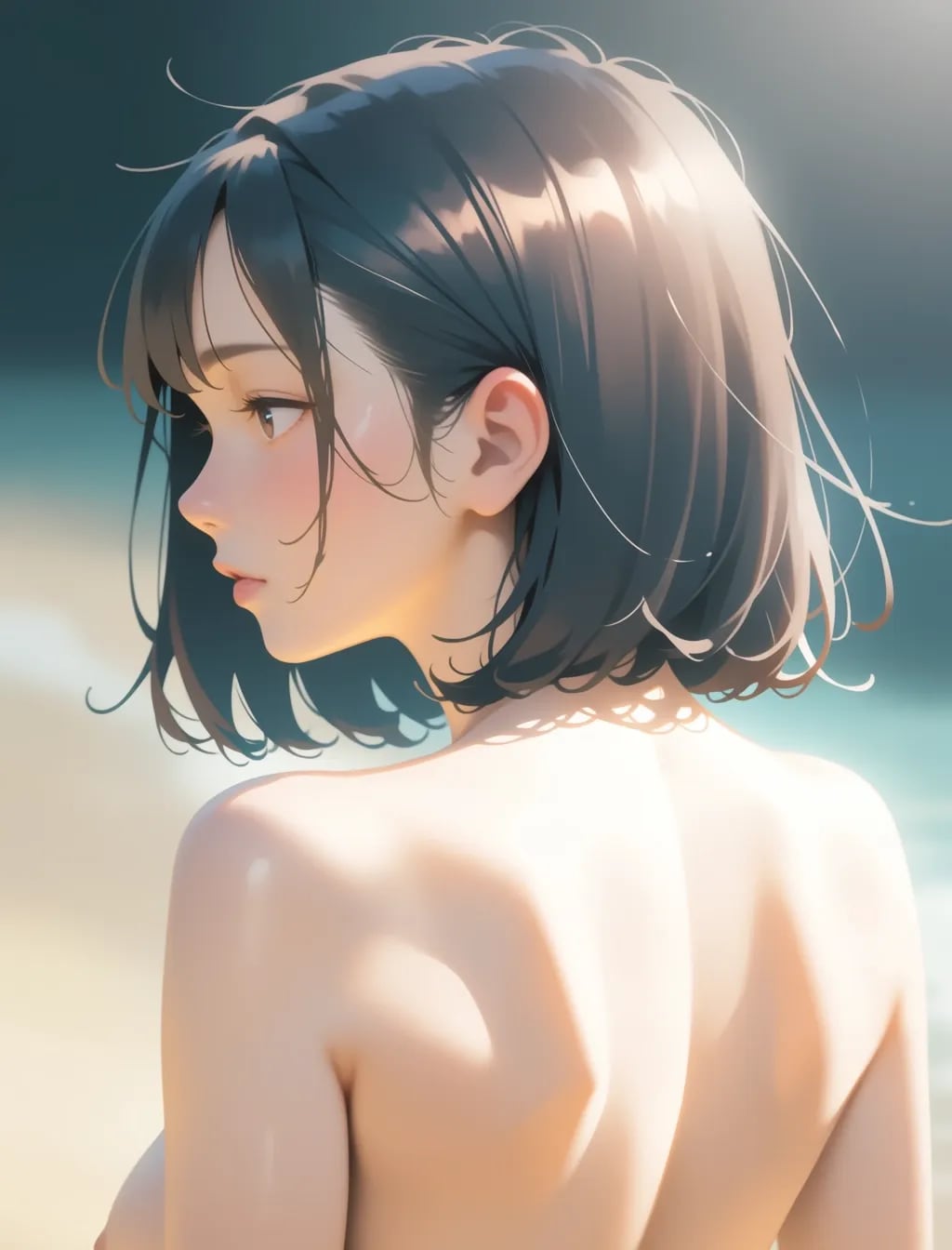 二次元ヌード詰め合わせ