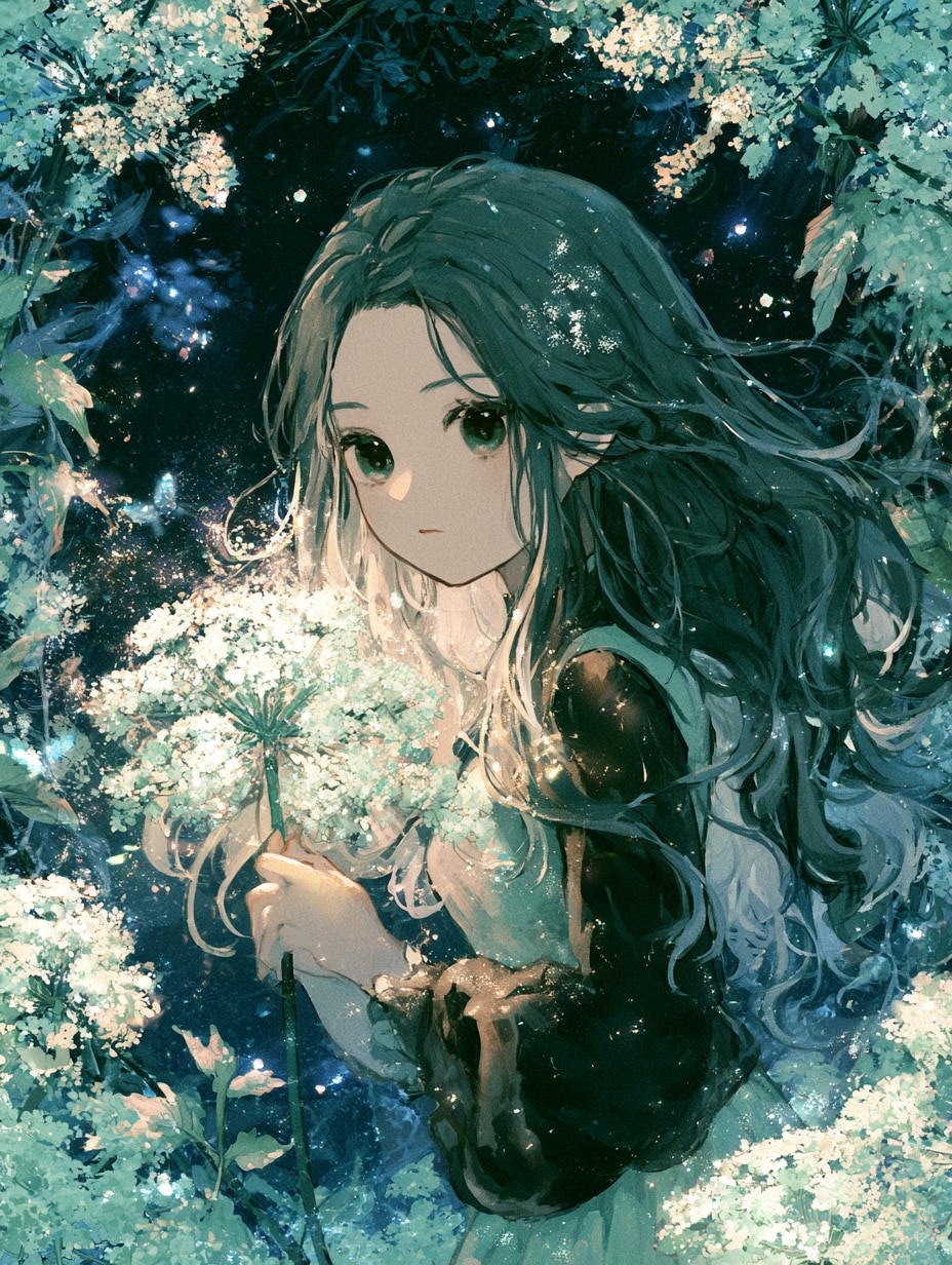 ドクゼリ