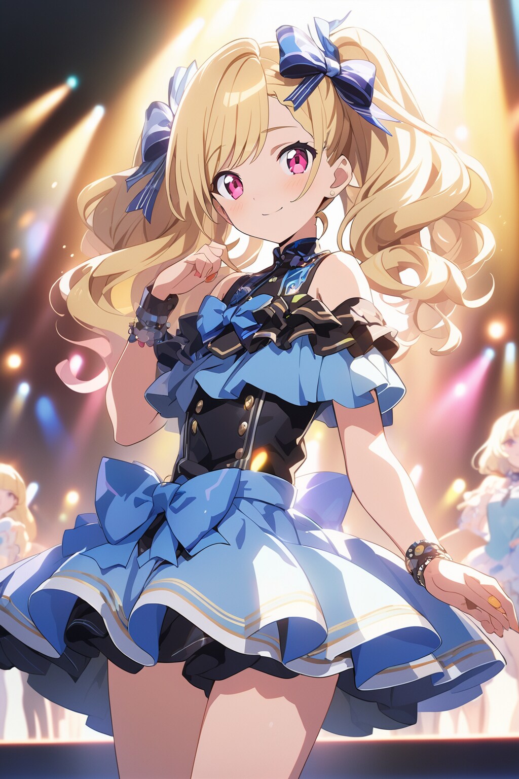 キラッキラ！ | の人気AIイラスト・グラビア