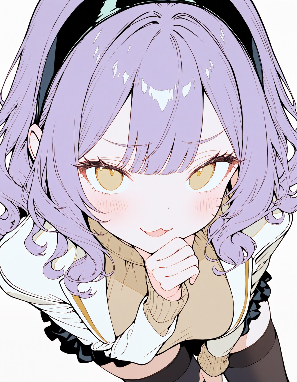 ドヤ顔姉さんXL