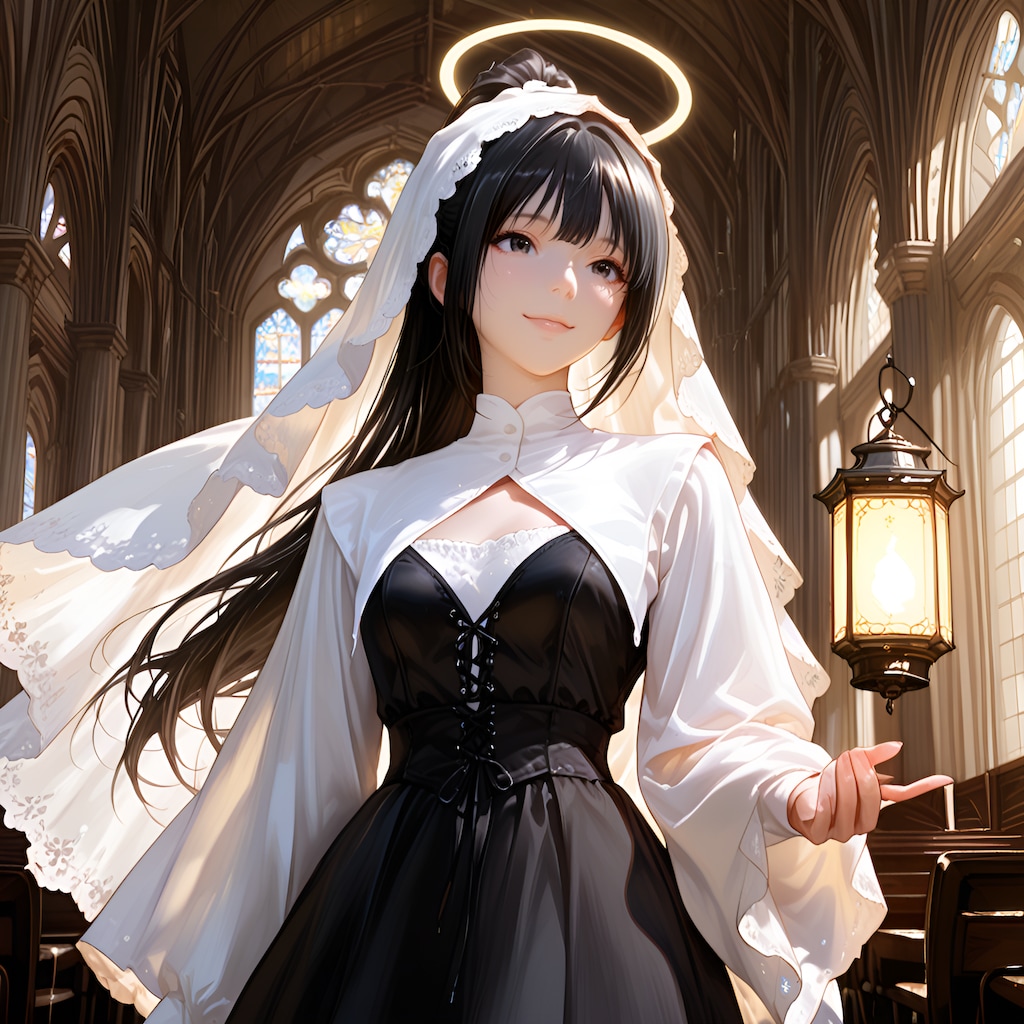 夢乃春樹（YumenoHaruki）駄作