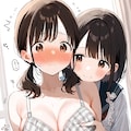 おっぱいかんさ 2枚目