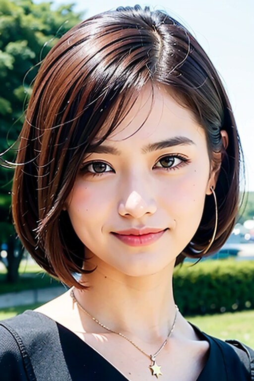 No title | の人気AIイラスト・グラビア