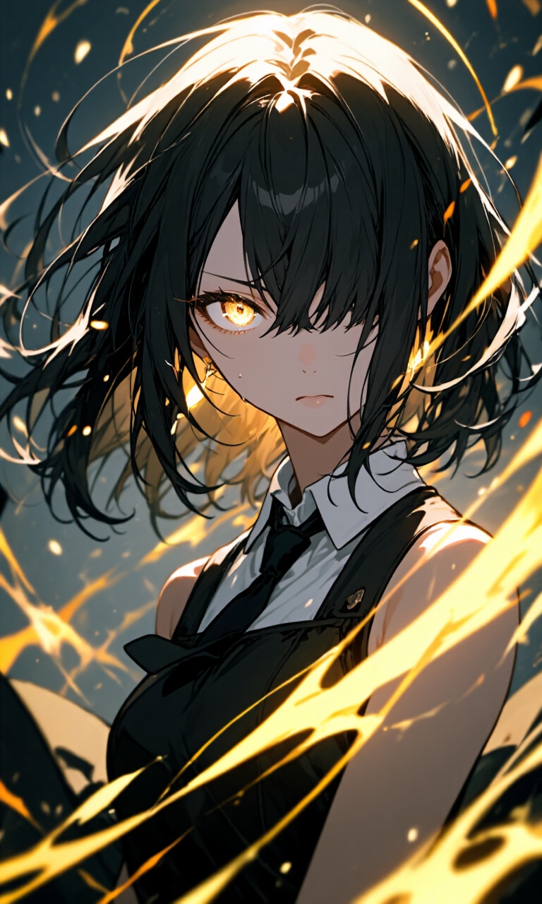覚醒２