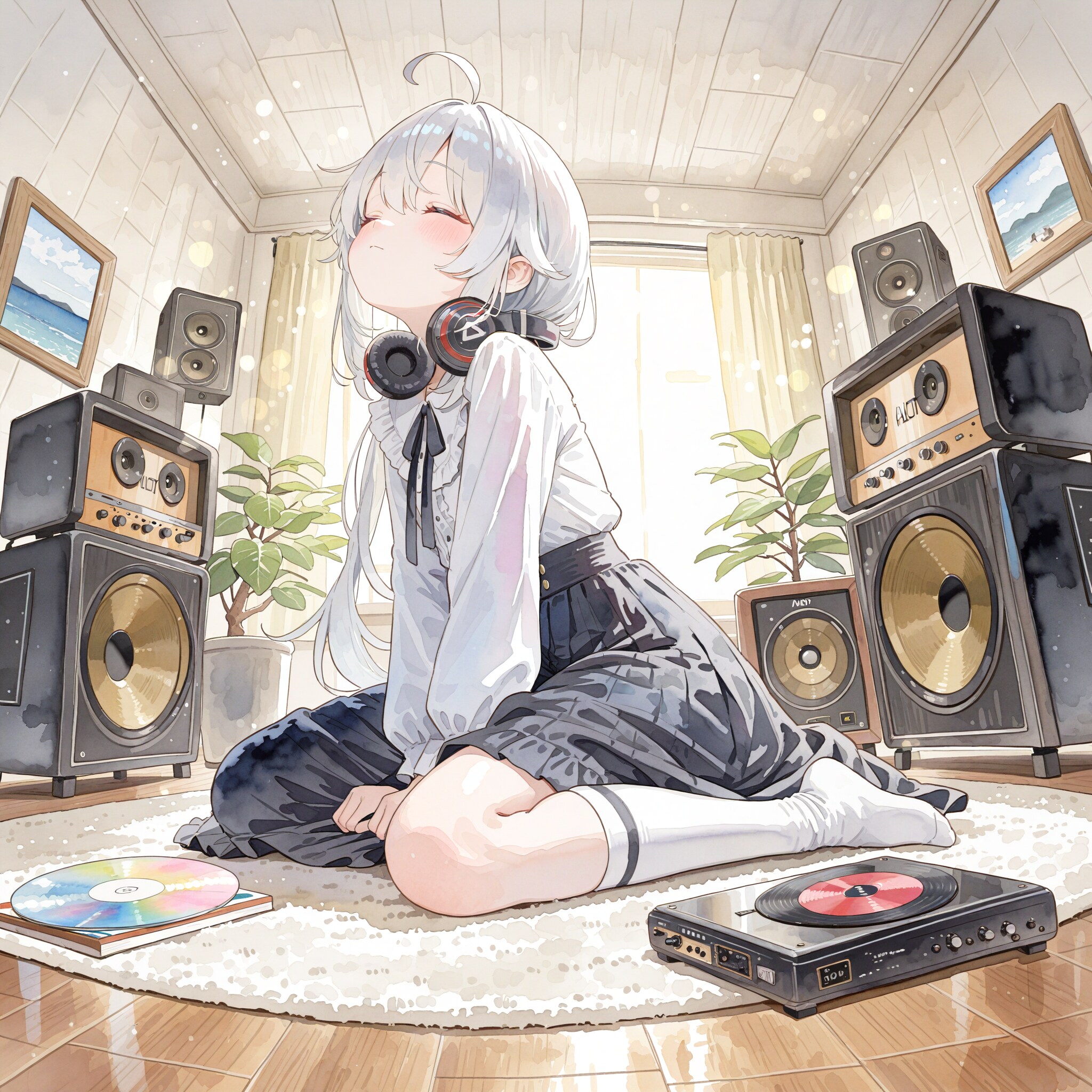 至福の音