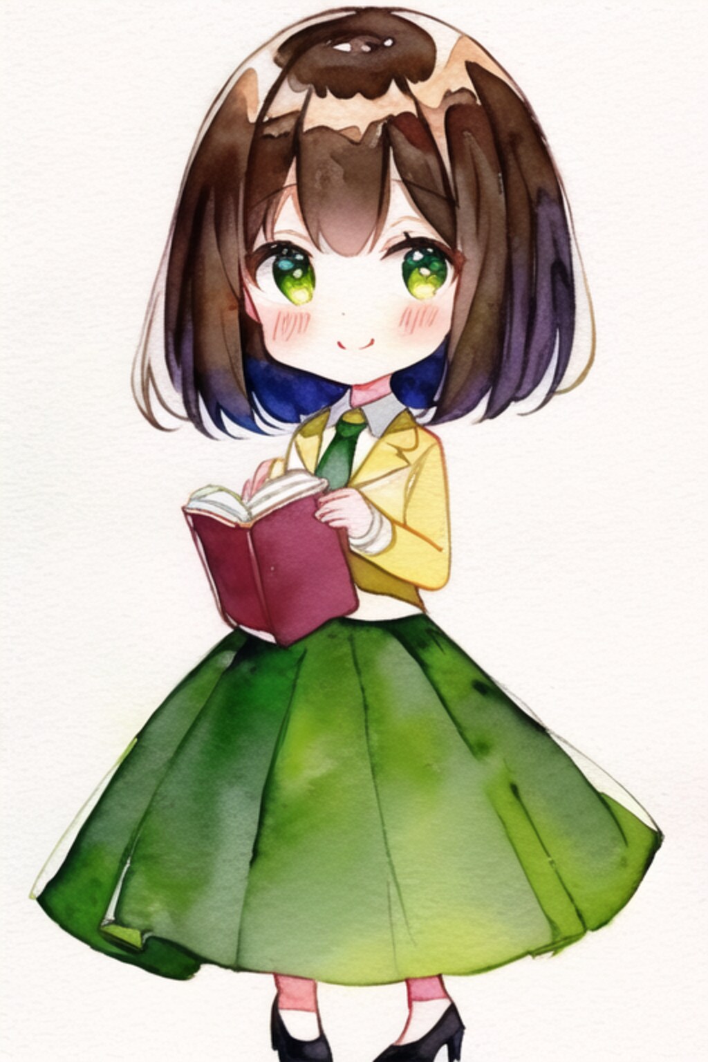 みれーちゃん２