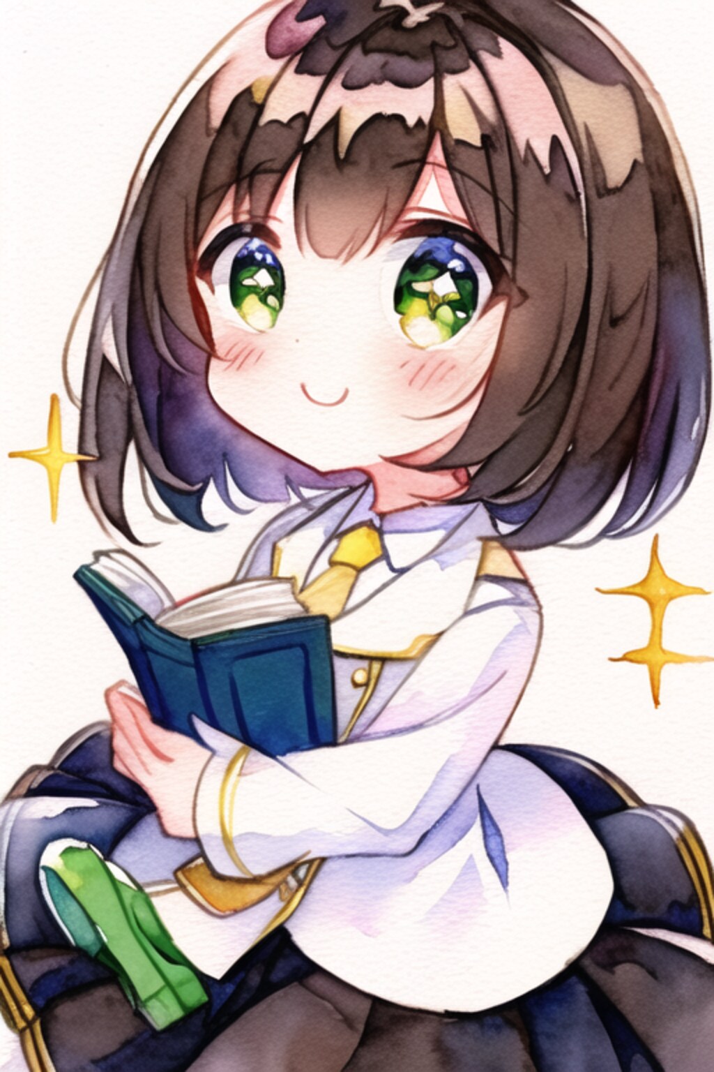みれーちゃん２