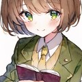みれーちゃん２ 9枚目